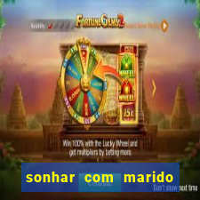 sonhar com marido indo embora com amante